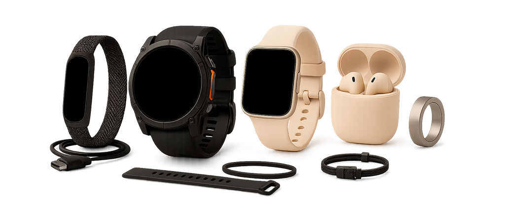 Wearables