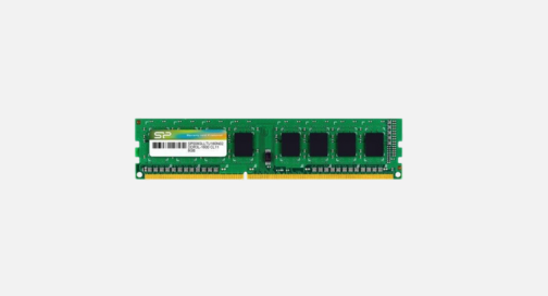 RAM-Speicher Silicon Power