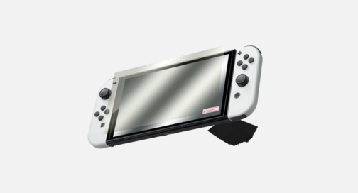 Accessori Nintendo Switch Blackfire