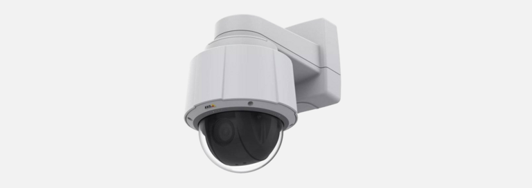Smart Home Axis
