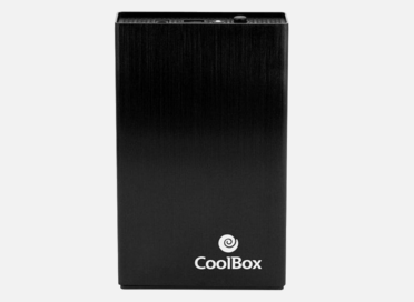 Case esterne CoolBox