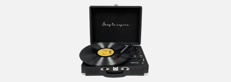 Kompaktanlagen/Hi-Fi Prixton