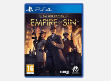 PS4-Spiele PLAION