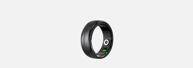 Smart Ringe Prixton