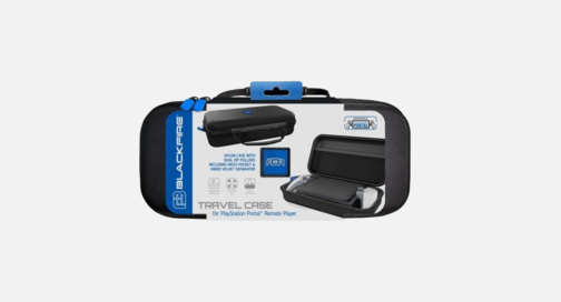 Accessori PS5 Blackfire