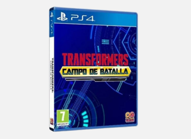Giochi PS4 BANDAI NAMCO