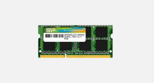 Memorie RAM Silicon Power