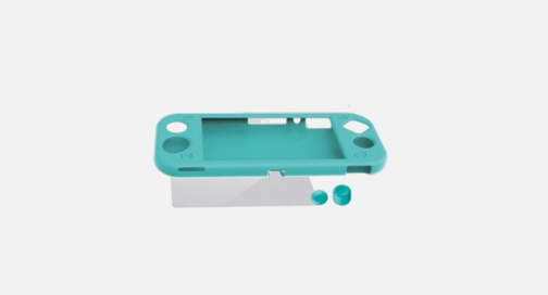 Accessori Nintendo Switch Indeca