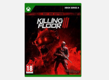 Xbox Series X/S Spiele PLAION