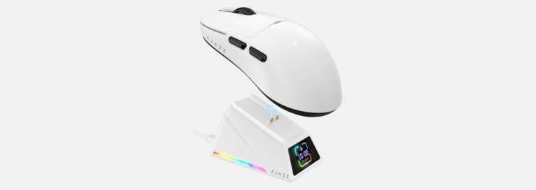 Mouse Ajazz