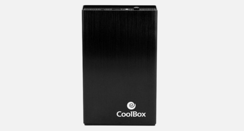Externe Gehäuse CoolBox