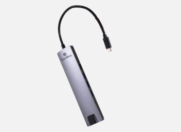 Connettività CoolBox