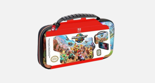 Accessori Nintendo Switch 2 Blackfire