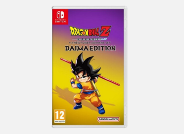 Giochi Nintendo Switch BANDAI NAMCO