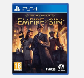 Giochi PS4 PLAION