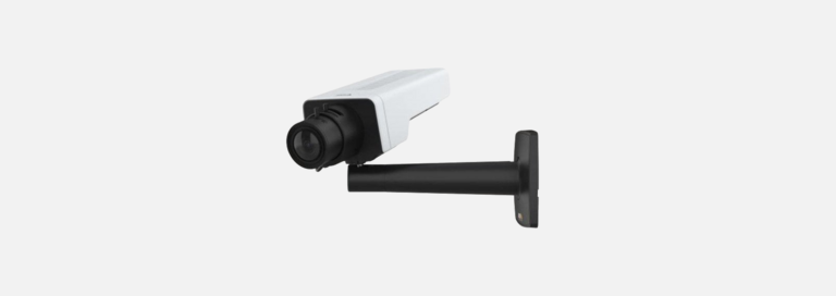 Telecamere IP Axis