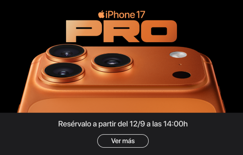 Nuevo iPhone
