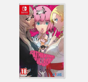 Jogos Nintendo Switch PLAION