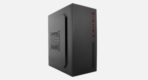 Boîtiers PC CoolBox