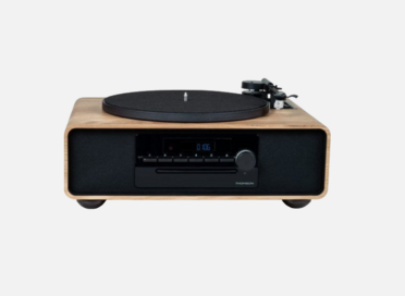Micro-chaînes/HiFi Thomson