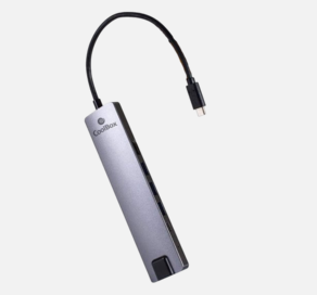 Connectivité CoolBox