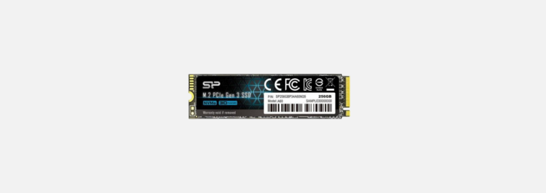 Disques durs Silicon Power