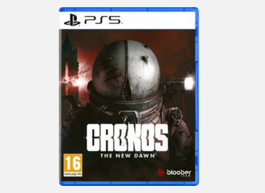 Jeux PS5 BANDAI NAMCO