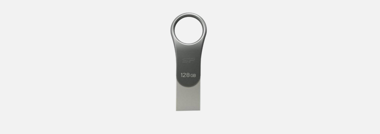 Clés USB Silicon Power