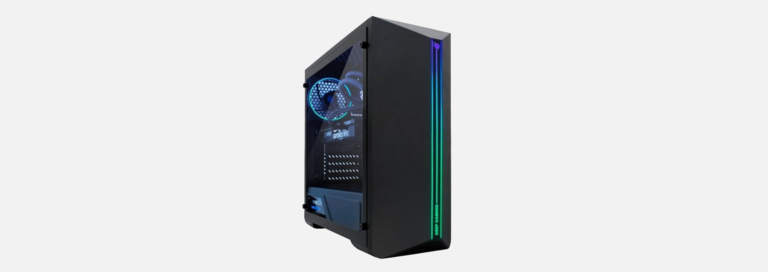 Computadores de secretária CoolBox