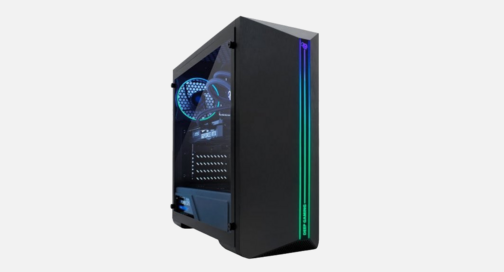 Bureau CoolBox