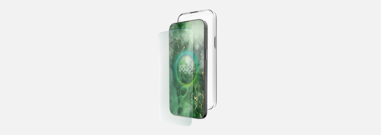 Étuis et coques pour portables/smartphones Myway