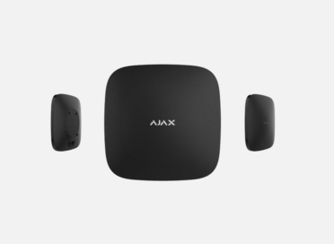 Domótica Ajax