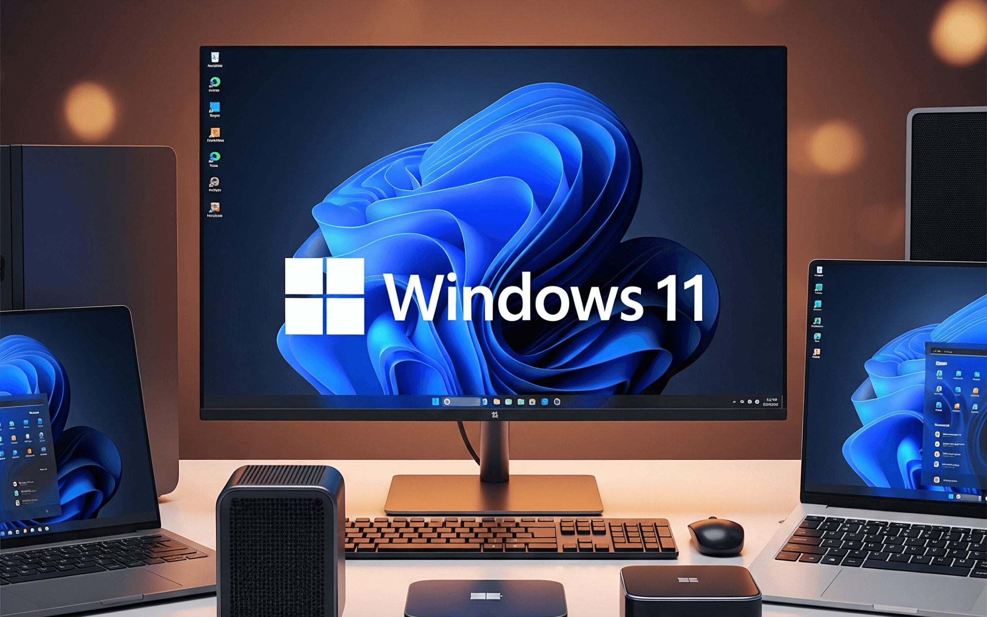 Elige el mejor equipo con Windows 11 para ti