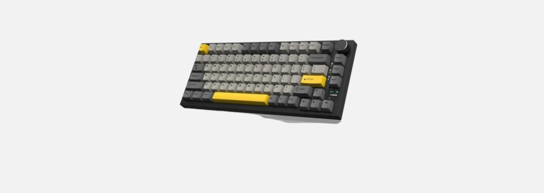 Teclados Ajazz