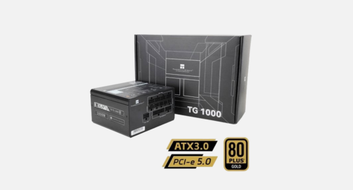 Fuentes de Alimentación Thermalright