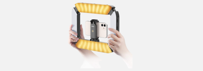 Smartphone Zubehör Ulanzi