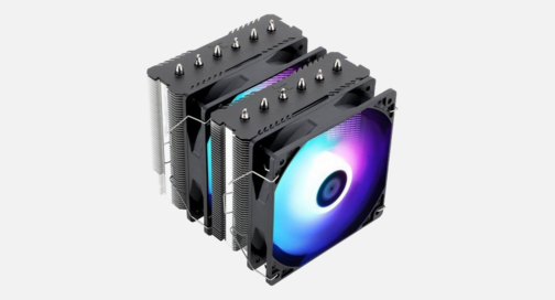 Ventiladores CPU Thermalright