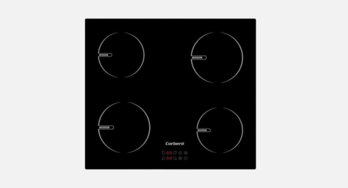 Placas de Cocina Corberó