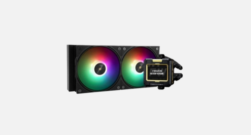 Refroidissement liquide Thermalright