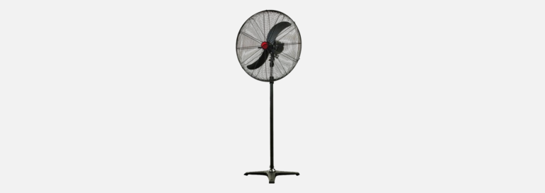 Haushaltsventilatoren Fm Calefacción