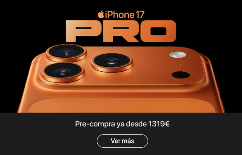 Nuevo iPhone