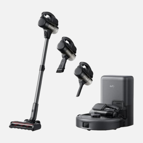 Eufy E20 Robô Aspirador 3 em 1 Eufy E20 Robô Aspirador 3 em 1