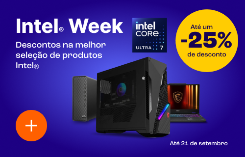 Intel Week