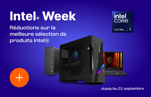 Intel Week