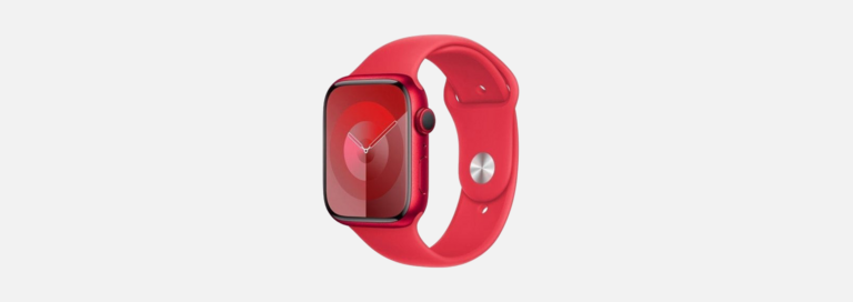 Relógios Desportivos/Pulsímetros Apple