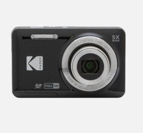Digitale Kompaktkameras Kodak