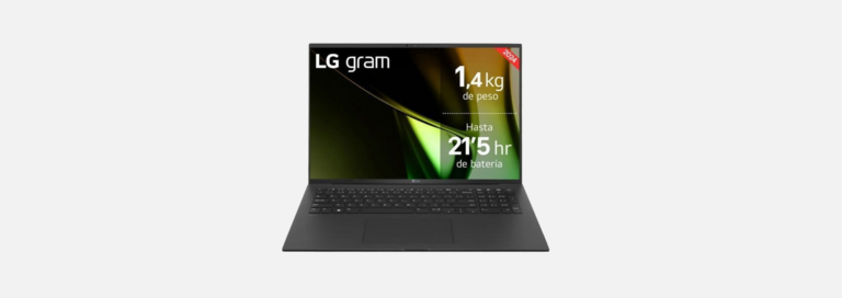 Laptop LG