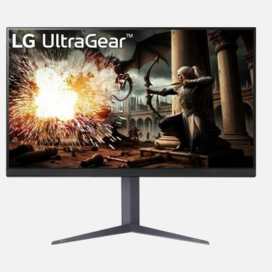 Bildschirme LG