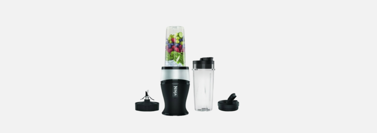Misturadoras de Alimentos Ninja