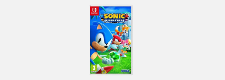 Giochi Nintendo Switch Sega